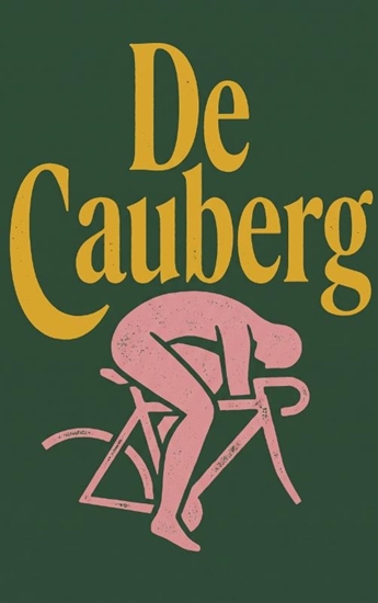 Afbeelding van De Cauberg