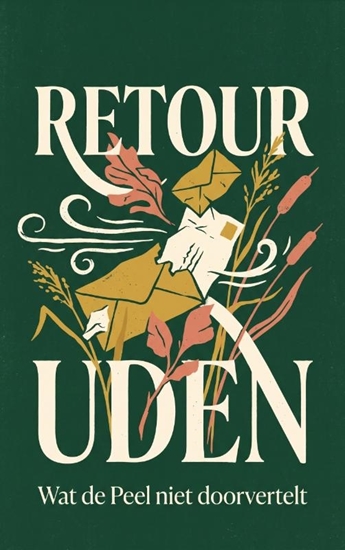 Afbeelding van Retour Uden