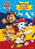 Afbeelding van Paw Patrol PAW Patrol kleurt op nummer
