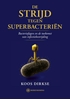 Afbeelding van De strijd tegen superbacteriën