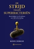 Afbeelding van De strijd tegen superbacteriën