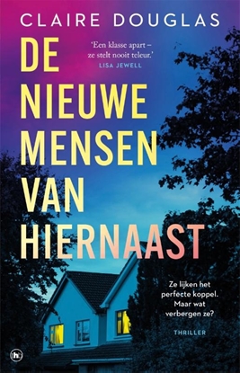 Afbeeldingen van De nieuwe mensen van hiernaast