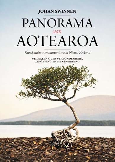 Afbeelding van Panorama van Aotearoa