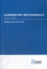 Afbeelding van Algemene Wet Bestuursrecht 2026-2027