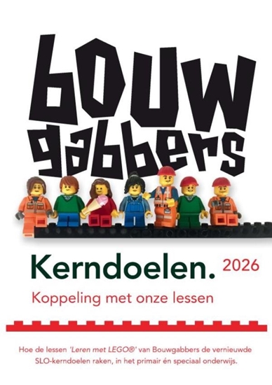 Afbeelding van Bouwgabbers