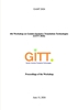 Afbeelding van Proceedings of the 4th Workshop on Gender-Inclusive Translation Technologies (GITT 2026)