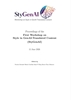 Afbeelding van Proceedings of the First Workshop on Style in GenAI-Translated Content - StyGenAI