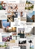 Afbeelding van Vision Board (Look) Book