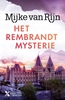 Afbeelding van Het Rembrandtmysterie