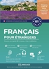 Afbeelding van Apprendre le français pour étrangers. Cours complet B1 niveau intermédiaire avec audio et traductions