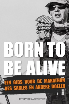 Afbeeldingen van Born to be alive