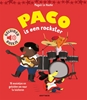 Afbeelding van Paco Paco is een rockster