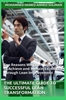 Afbeelding van The Ultimate Guide to Successful Lean Transformation