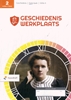 Afbeelding van Geschiedeniswerkplaats 2 vmbo-t/havo flex-boek