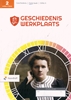 Afbeelding van Geschiedeniswerkplaats 2 vmbo-t/havo flex-boek