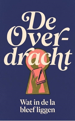 Afbeeldingen van De Overdracht