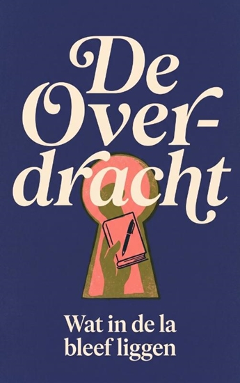 Afbeelding van De Overdracht