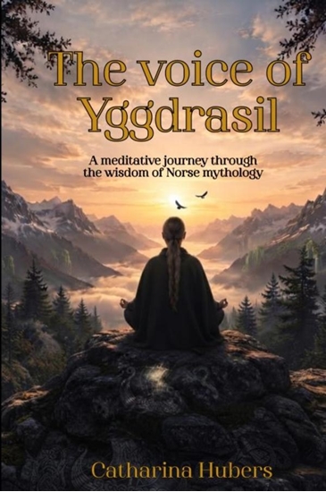 Afbeelding van The Voice of Yggdrasil
