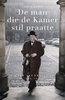 Afbeelding van De man die de Kamer stil praatte