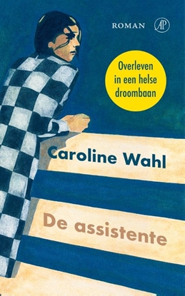 Afbeeldingen van De assistente