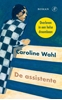 Afbeelding van De assistente