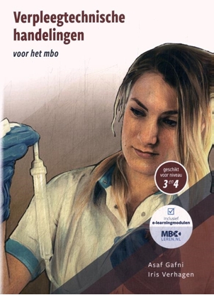 Afbeeldingen van Verpleegtechnische handelingen