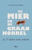 Afbeelding van De mier en de graankorrel
