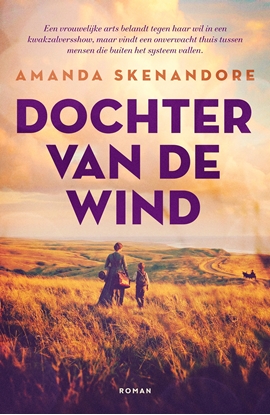 Afbeeldingen van Dochter van de wind