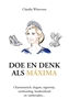 Afbeelding van Doe en denk als Máxima