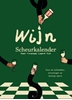 Afbeelding van De wijnscheurkalender 2027