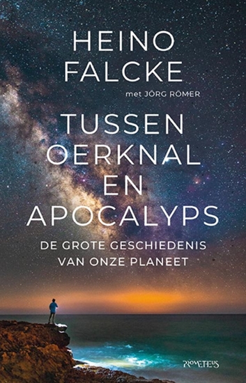 Afbeelding van Tussen oerknal en apocalyps