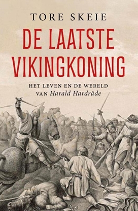 Afbeeldingen van De laatste Vikingkoning