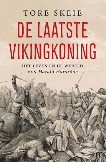Afbeelding van De laatste Vikingkoning