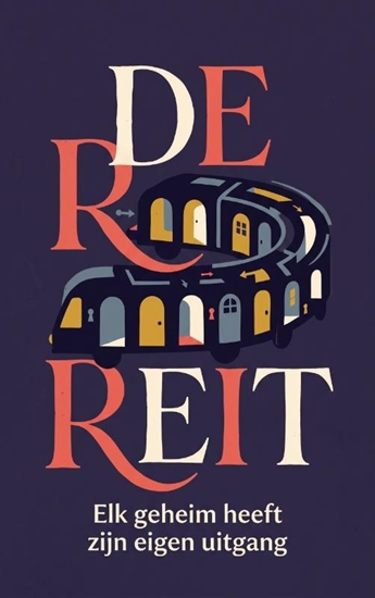 Afbeelding van De Reit