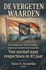 Afbeelding van De Vergeten Waarden