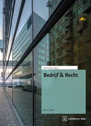 Afbeeldingen van Bedrijf & Recht
