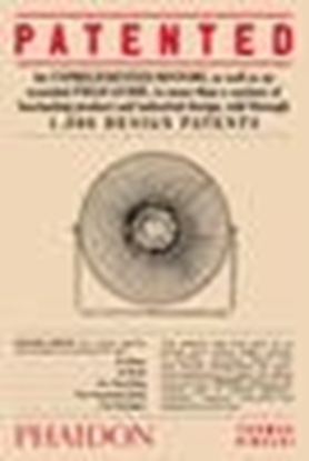 Afbeeldingen van Patented