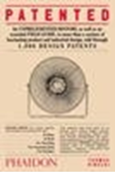 Afbeelding van Patented