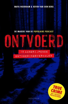 Afbeeldingen van Ontvoerd
