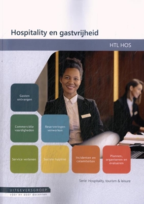 Afbeeldingen van HTL HOS