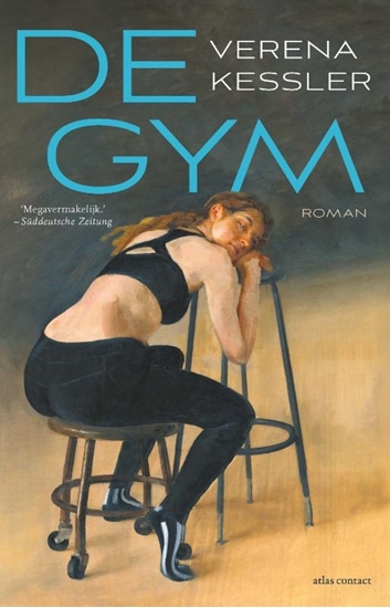 Afbeelding van De Gym