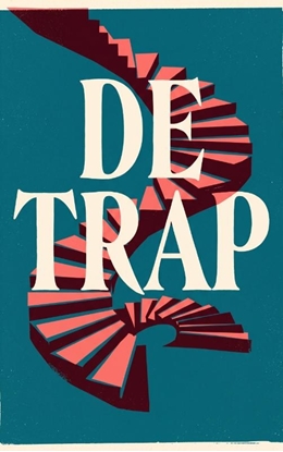 Afbeeldingen van De Trap