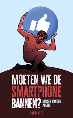 Afbeeldingen van Moeten we de smartphone bannen?