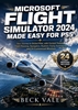 Afbeelding van Microsoft Flight Simulator 2024 Made Easy for PS5