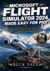 Afbeelding van Microsoft Flight Simulator 2024 Made Easy for PS5