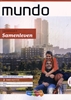 Afbeelding van Mundo 8 Samenleven 2 vmbo-kgt(t/h) Leerwerkboek