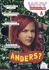 Afbeelding van WHY burgerschap mbo WHY burgerschap mbo Anders A Vrijheid & gelijkwaardigheid