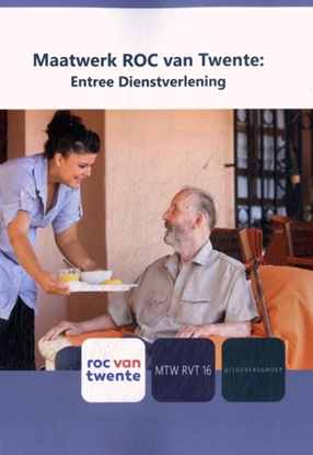 Afbeeldingen van MTW RVT 16