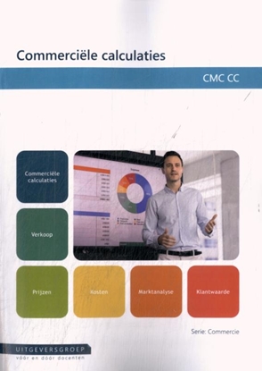Afbeeldingen van CMC CC