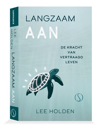 Afbeeldingen van Langzaam aan